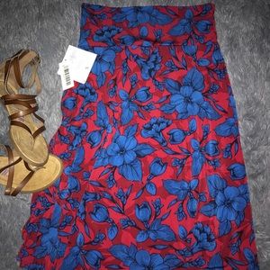 Azure lularoe